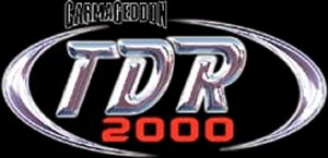 Carmageddon: The Death Race 2000